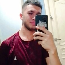 Фотография мужчины Шаха, 23 года из г. Бор