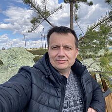 Фотография мужчины Алексей, 46 лет из г. Магнитогорск