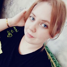 Фотография девушки Алина, 25 лет из г. Бурла