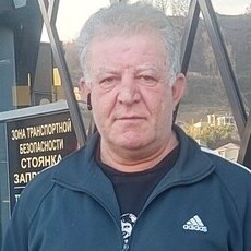 Фотография мужчины Слава, 56 лет из г. Сочи