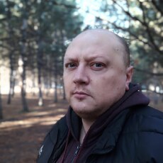 Фотография мужчины Константин, 41 год из г. Алматы