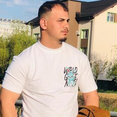 Фотография мужчины Csukur, 39 лет из г. Baia Mare