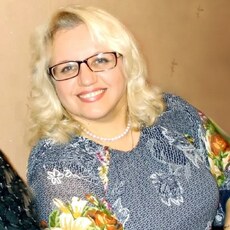 Фотография девушки Iraida, 54 года из г. Альметьевск