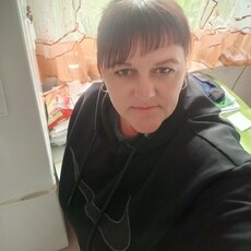 Фотография девушки Ольга, 42 года из г. Хороль