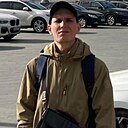 Андрей, 25 лет