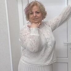 Фотография девушки Елена, 54 года из г. Гродно