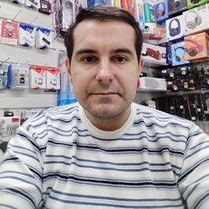 Фотография мужчины Дмитрий, 35 лет из г. Ярцево