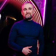 Фотография мужчины Игорь, 42 года из г. Нерюнгри