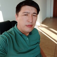 Фотография мужчины Жан, 36 лет из г. Петропавловск
