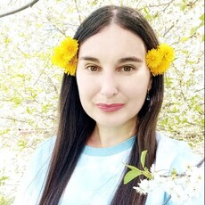 Фотография девушки Anastasia, 33 года из г. Брянск