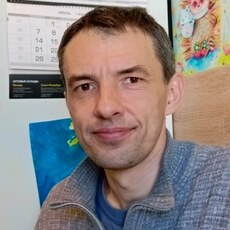 Фотография мужчины Дмитрий, 41 год из г. Санкт-Петербург