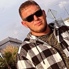 Фотография мужчины Алексей, 29 лет из г. Владимир