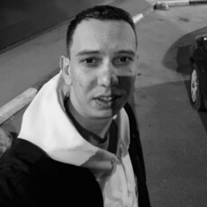 Фотография мужчины Сергей, 33 года из г. Балаково