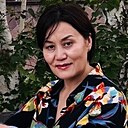Айгуль, 48 лет
