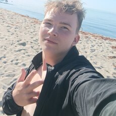 Фотография мужчины Данил, 20 лет из г. Находка
