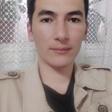 Фотография мужчины Ibra, 31 год из г. Варшава