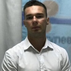 Фотография мужчины Alex, 31 год из г. Алчевск
