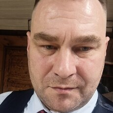 Фотография мужчины Александр, 46 лет из г. Вилейка