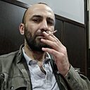 Амиль, 35 лет