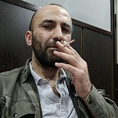 Фотография мужчины Амиль, 35 лет из г. Владикавказ