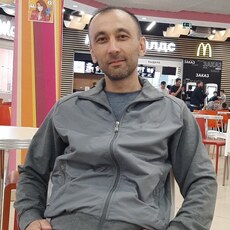 Фотография мужчины Jahon, 43 года из г. Калуга