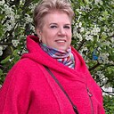 Екатерина, 60 лет
