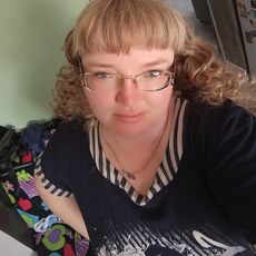 Фотография девушки Ольга, 40 лет из г. Абакан