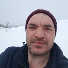 Фотография мужчины Макс, 36 лет из г. Минусинск