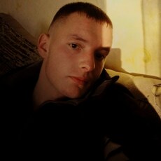 Фотография мужчины Сергей, 29 лет из г. Днепр