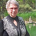 Наталья, 68 лет