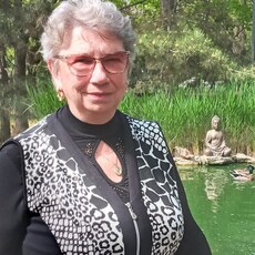 Фотография девушки Наталья, 68 лет из г. Николаев