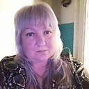 Элизабет, 56 лет