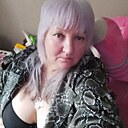 Элизабет, 56 лет