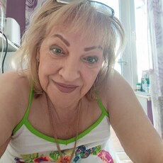 Фотография девушки Марина, 60 лет из г. Уфа