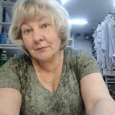 Фотография девушки Тома, 60 лет из г. Артем