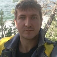 Фотография мужчины Аркадий, 35 лет из г. Сызрань