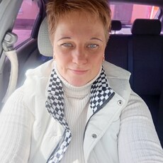 Фотография девушки Марина, 41 год из г. Дмитров