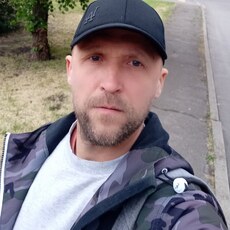 Фотография мужчины Андрей, 41 год из г. Кривой Рог
