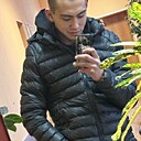 Рафа, 25 лет