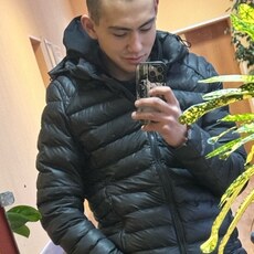 Фотография мужчины Игорь, 25 лет из г. Уфа