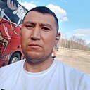 Искандар, 31 год
