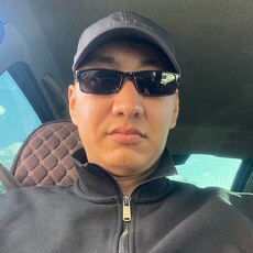 Фотография мужчины Амирбек, 32 года из г. Семей