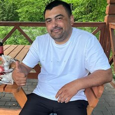 Фотография мужчины Bakha, 35 лет из г. Варшава