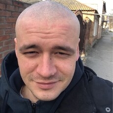 Фотография мужчины Александр, 34 года из г. Таганрог