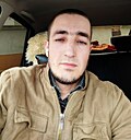 Али, 30 лет