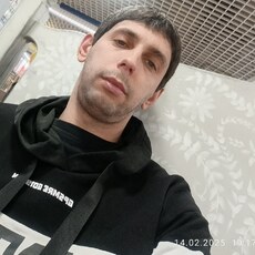 Фотография мужчины Рустам, 32 года из г. Минск
