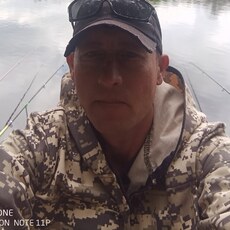 Фотография мужчины Юрий, 39 лет из г. Соль-Илецк