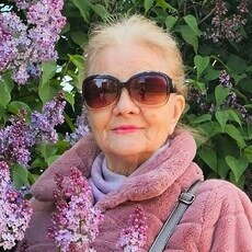 Фотография девушки Инга, 63 года из г. Москва