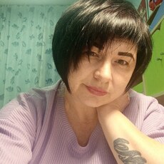 Фотография девушки Ольга, 47 лет из г. Ипатово