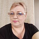 Людмила, 63 года